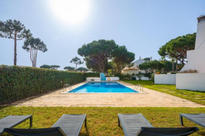 Falésia Ocean Villa by The Portuguese Butler